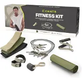 Centr Fitness Kit