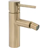 REA Bidetmengkraan Tess Gold Brush