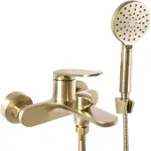 REA Badmengkraan Marco Brush Gold