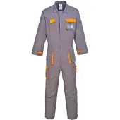 Portwest Texo Tx15 Contrast Coverall Uv-bescherming | Maat: XL