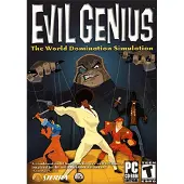 Evil Genius - Windows