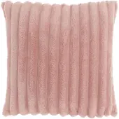 Unique living Sierkussen Lex Roze 50 X 50 Cm