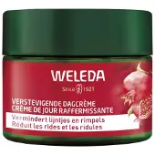 Botanique Dagcreme granaatappel 50 ml