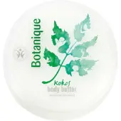 Botanique Kokos body butter 150 ml