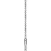 Bosch Accesorios 2608833900 2608833900 Wolfraamcarbide Hamerboor 8 mm SDS-Plus 10 stuk(s)