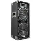 Max Disco Speaker MAX28 800W 2x 8"
