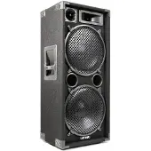 Max Disco Speaker MAX212 1400W 2x 12"
