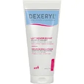 Dexeryl 3x Voedende Lotion 200 Ml