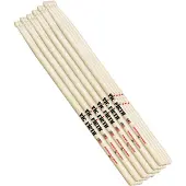 Vic Firth AMERICAN CLASSIC HICKORY NYLON TIPS 5BN
