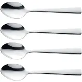 Amefa moderno theelepels 4 stuks
