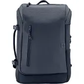 HP Rugzak 15,6 32 x 24,5 x 44 cm Polyester Blauw, grijs