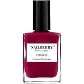 Nailberry Raspberry 15 ml