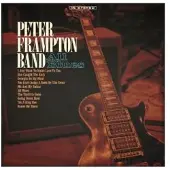 Universal Music Peter Frampton Band - All Blues (CD)