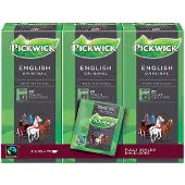 Pickwick Basis Thee 25 Theezakjes