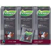Pickwick Earl Grey Thee 25 Theezakjes