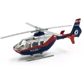 Jaegerndorfer Helikopter politie