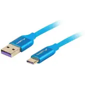 Lanberg Kabel USB A naar USB C Lanberg CA19423215 ( 1m)