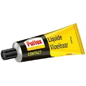 Pattex - lijm tube 50gram op blister | Blister a 1 stuk | 12 stuks