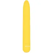 Evolved Novelties Evolved - Sunny Sensations Vibrator - Geel - Geel