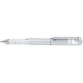 Pentel - Gelschrijver K230M wit 0.4mm | 1 stuk | 12 stuks