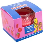 Haribo Giftbox Strawberry Happiness - 85g - Haribo