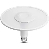 V-TAC VT-2311 LED Lampen - Acryl Gloeilamp PRO - Samsung - IP20 - Wit - 11 Watt - 900 Lumen - 3000K - 5 Jaar