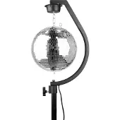 Fuzzix MBS30 standaard voor discobal - max 30cm