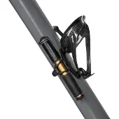 Topeak Race Rocket Hp Mini Smarthead Threadlock Mini Pomp