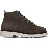 Rehab Wolf Suede Veterschoenen | Maat 41 Heren Taupe
