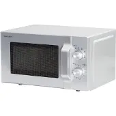 Sharp Solo Microgolfoven R204S