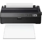 Epson LQ-2090IIN matrix printer zwart-wit