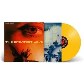 Sony music London Grammar - The Greatest Love (Yellow Vinyl)