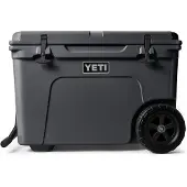 Yeti Coolers - Tundra Haul - Koelbox 47 l, grijs