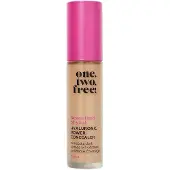 One.two.free! Make-up gezicht Hyaluronic Power Concealer 7 g