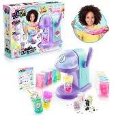 So Slime Creatief spel Slime Drinks Factory