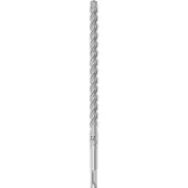 Bosch Accesorios -5x 12x200x260 Mm Sds-plus Steenboor 10 Eenheden