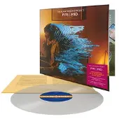 Ginza.se Pyramid (2024 Remaster Expanded Version) Édition Limitée Vinyle Transparent