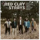 Sony music Red Clay Strays - Made By These Moments (CD)