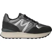 Mexx Juju Humper Sneakers Grijs | Maat: 40