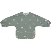 Jollein Slab Waterproof met Mouw Jungle Jambo