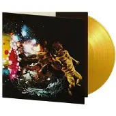 MUSIC ON VINYL SANTANA III