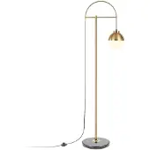 GTV Vloerlamp ABIES LP-ABIESF-40-DEC