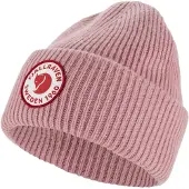 Fjällräven Muts 1960 Logo Hat Dusty Rose