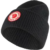 Fjällräven Muts '1960' rood / zwart / wit