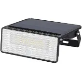 EDM Zonne-energie Wandlamp 6500k 12w 1600 Lumens