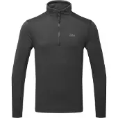 Gill Quest Hoodie Zwart XL Man