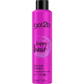 Schwarzkopf Got2b Happy Hour Hairspray 300 ml
