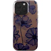 Burga Tough Backcover voor de Apple iPhone 16 Pro Max - Velvet Night