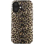 Burga Tough Backcover voor de Apple iPhone 16 Plus - Player