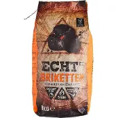 Echt Briketten 8 Kg